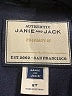 Janie and Jack 100% Polyester Blue Vest Size 2T - photo 3