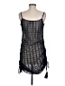 1.State Black Cocktail Dress Size M - photo 2
