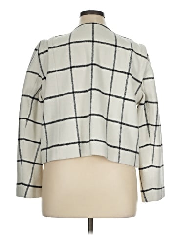 ELOQUII Jacket (view 2)