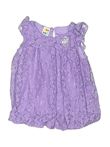 Healthtex Dress (view 1)