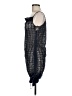 1.State Black Cocktail Dress Size M - photo 5