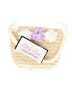 Little Lass Ivory Purse One size (toddler) - photo 1