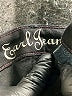 Earl Jean Black Jeans Size 27 waist - photo 7