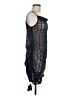 1.State Black Cocktail Dress Size M - photo 4