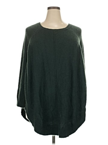 Ellos Pullover Sweater (view 1)