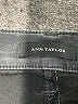 Ann Taylor Black Jeans Size 0 - photo 7