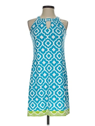 Barbara Gerwit Casual Dress (view 1)