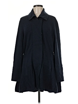 Akris Punto Coat