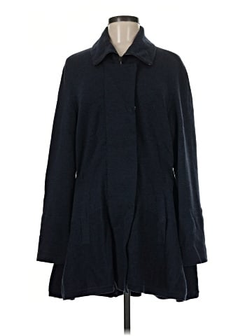 Akris Punto Coat (view 1)