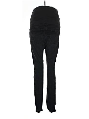 Pink Blush Jeggings (view 2)