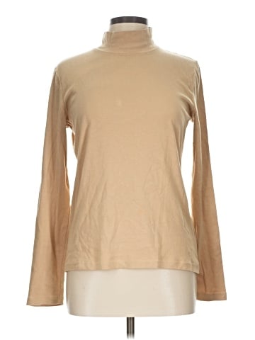 Jones New York Sport Long Sleeve Turtleneck (view 1)