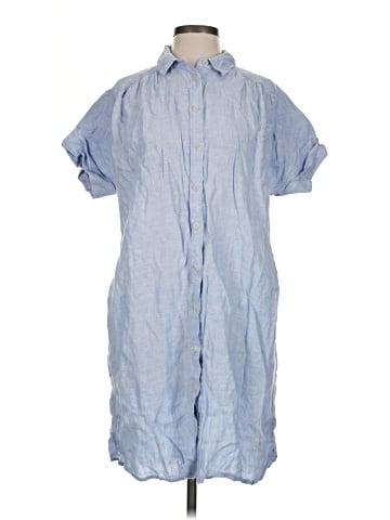 Baird Mcnutt For J.crew Casual Dress (view 1)