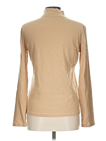 Jones New York Sport Long Sleeve Turtleneck (view 2)