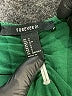 Forever 21 Solid Green Cocktail Dress Size S - photo 7