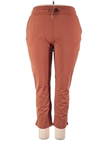 White House Black Market Active Pants (view 1)