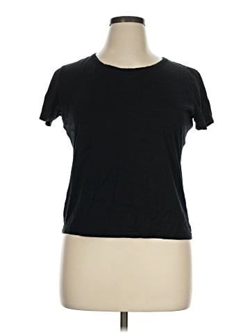Lynn Ritchie Short Sleeve T-Shirt (view 1)