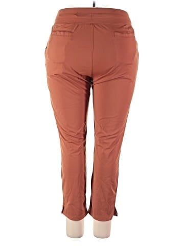 White House Black Market Active Pants (view 2)
