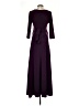 Pink Blush Purple Casual Dress Size S - photo 2
