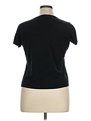 Lynn Ritchie Short Sleeve T-Shirt (view 2)