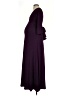 Pink Blush Purple Casual Dress Size S - photo 5