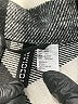 Divided by H&M Plaid Gray Coat Size XXS - photo 6