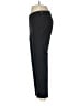 Vince. Black Active Pants Size 8 - photo 5