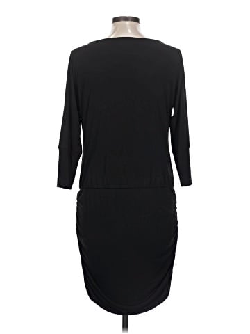 Veronica M. Casual Dress (view 2)