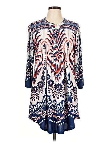 Reborn Casual Dress (view 1)