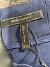 BCBGMAXAZRIA Blue Track Pants Size XXS - photo 7
