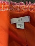 J.Jill Tweed Orange Cardigan Size XS - photo 7
