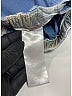 Burberry 100% Cotton Blue Casual Pants 12-18 MO / 18 MO - photo 11