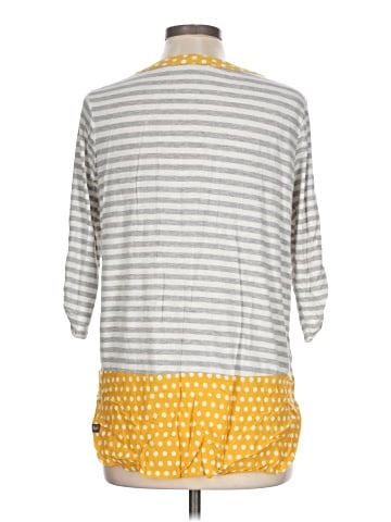 Matilda Jane 3/4 Sleeve T-Shirt (view 2)