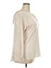 Cato Tan Long Sleeve Henley Size 18-20W - photo 4