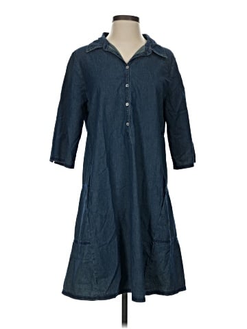 BEYOND THREADS Casual Dress (view 1)