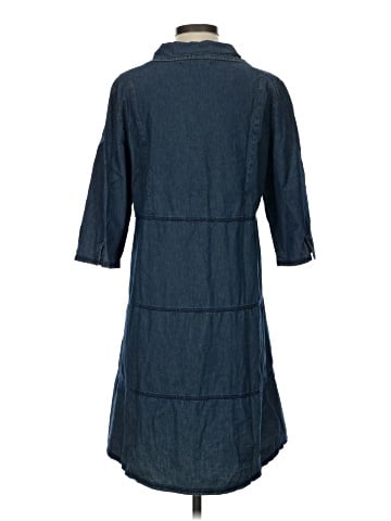 BEYOND THREADS Casual Dress (view 2)