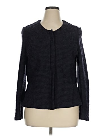 Ann Taylor LOFT Cardigan (view 1)