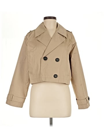 Elleven Trenchcoat (view 1)
