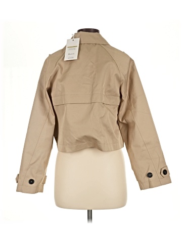 Elleven Trenchcoat (view 2)