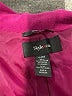 Style&Co Purple Coat Size XL - photo 6