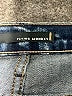 Flying Monkey Hearts Blue Jeans Size 11 - photo 7