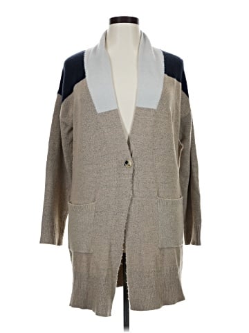 Ann Taylor LOFT Outlet Cardigan (view 1)