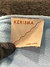 Kerisma Blue Poncho Size Med - Lg - photo 7