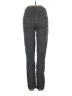 Paige Chevron-herringbone Gray Jeans Size 27 waist - photo 2