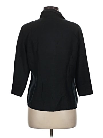 Versailles 3/4 Sleeve Button-Down Shirt (view 2)