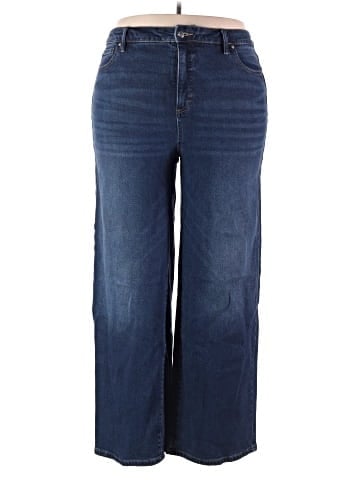 INC International Concepts Jeans (view 1)