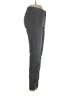 Paige Chevron-herringbone Gray Jeans Size 27 waist - photo 4