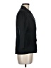 Versailles Black 3/4 Sleeve Button-Down Shirt One size - photo 4