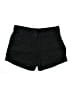 Athleta 100% Linen Solid Black Shorts Size 14 - photo 1