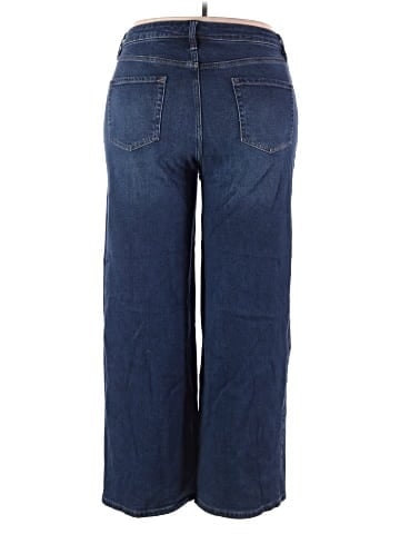INC International Concepts Jeans (view 2)