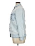 Ava & Viv 100% Lyocell Blue Denim Jacket Size 14 (X) - photo 5